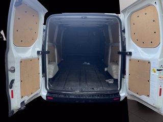 FORD transit custom 320 2.0 tdci 130cv Trend L2H1 E6