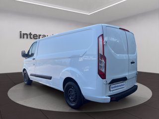 FORD transit custom 320 2.0 tdci 130cv Trend L2H1 E6