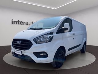FORD transit custom 320 2.0 tdci 130cv Trend L2H1 E6