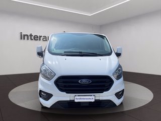 FORD transit custom 320 2.0 tdci 130cv Trend L2H1 E6