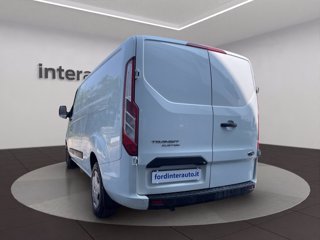 FORD transit custom 320 2.0 tdci 130cv Trend L2H1 E6