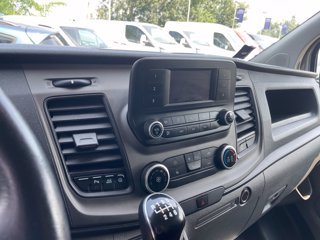FORD transit custom 320 2.0 tdci 130cv Trend L2H1 E6