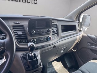 FORD transit custom 320 2.0 tdci 130cv Trend L2H1 E6