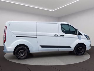 FORD transit custom 320 2.0 tdci 130cv Trend L2H1 E6
