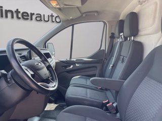 FORD transit custom 320 2.0 tdci 130cv Trend L2H1 E6