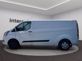 FORD transit custom 320 2.0 tdci 130cv Trend L2H1 E6