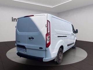 FORD transit custom 320 2.0 tdci 130cv Trend L2H1 E6
