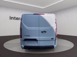 FORD transit custom 320 2.0 tdci 130cv Trend L2H1 E6