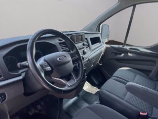 FORD transit custom 320 2.0 tdci 130cv Trend L2H1 E6