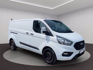 FORD transit custom 320 2.0 tdci 130cv Trend L2H1 E6