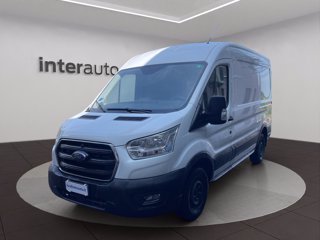 FORD Transit 330 2.0 tdci 170cv trend L2H2 E6