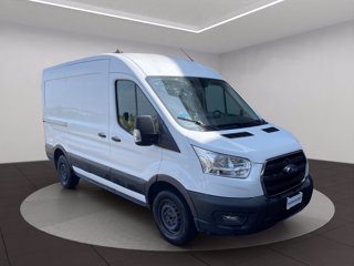 FORD Transit 330 2.0 tdci 170cv trend L2H2 E6