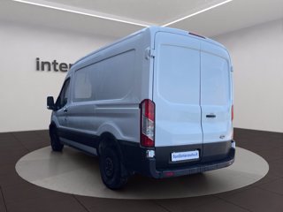 FORD Transit 330 2.0 tdci 170cv trend L2H2 E6
