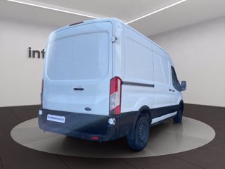 FORD Transit 330 2.0 tdci 170cv trend L2H2 E6