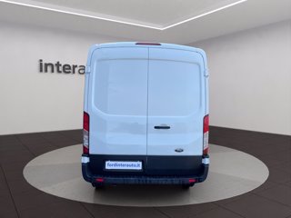 FORD Transit 330 2.0 tdci 170cv trend L2H2 E6