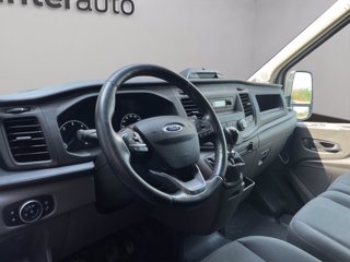FORD Transit 330 2.0 tdci 170cv trend L2H2 E6