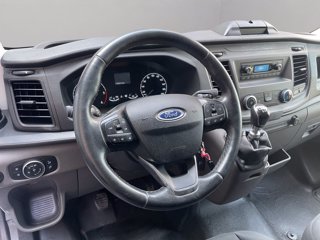 FORD Transit 330 2.0 tdci 170cv trend L2H2 E6