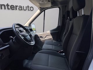 FORD Transit 330 2.0 tdci 170cv trend L2H2 E6
