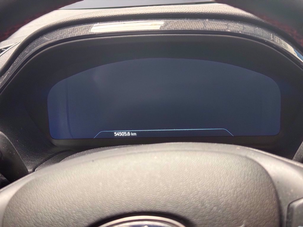 FORD Puma 1.0 ecoboost h ST-Line s&s 125cv