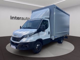IVECO daily 35 C18H 3000 HD cab. EVId