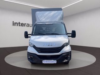 IVECO daily 35 C18H 3000 HD cab. EVId