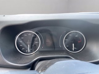 IVECO daily 35 C18H 3000 HD cab. EVId