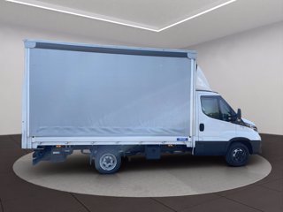 IVECO daily 35 C18H 3000 HD cab. EVId