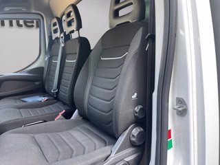 IVECO daily 35 C18H 3000 HD cab. EVId