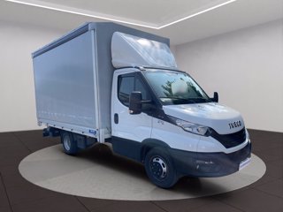 IVECO daily 35 C18H 3000 HD cab. EVId
