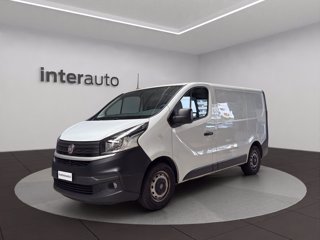 FIAT Talento 2.0 ecojet CH1 10Q 10cv S&S E6d-temp