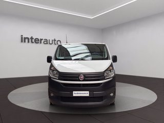 FIAT Talento 2.0 ecojet CH1 10Q 10cv S&S E6d-temp