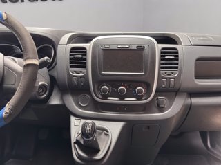 FIAT Talento 2.0 ecojet CH1 10Q 10cv S&S E6d-temp