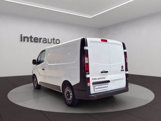 FIAT Talento 2.0 ecojet CH1 10Q 10cv S&S E6d-temp