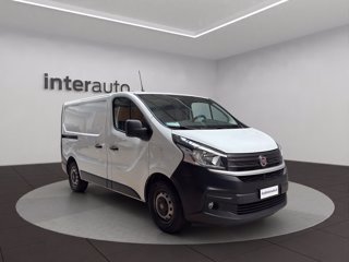 FIAT Talento 2.0 ecojet CH1 10Q 10cv S&S E6d-temp