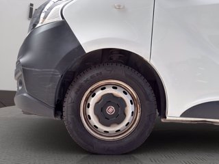 FIAT Talento 2.0 ecojet CH1 10Q 10cv S&S E6d-temp