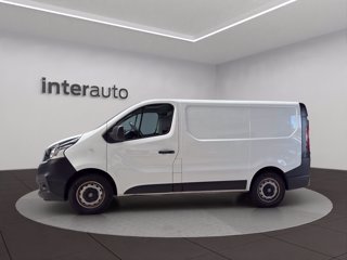 FIAT Talento 2.0 ecojet CH1 10Q 10cv S&S E6d-temp