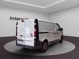FIAT Talento 2.0 ecojet CH1 10Q 10cv S&S E6d-temp