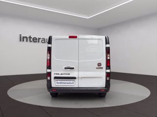 FIAT Talento 2.0 ecojet CH1 10Q 10cv S&S E6d-temp