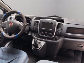 FIAT Talento 2.0 ecojet CH1 10Q 10cv S&S E6d-temp