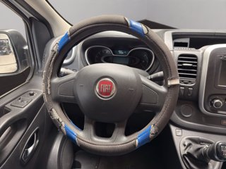 FIAT Talento 2.0 ecojet CH1 10Q 10cv S&S E6d-temp