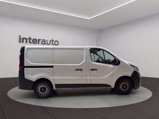 FIAT Talento 2.0 ecojet CH1 10Q 10cv S&S E6d-temp