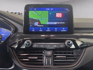 FORD Kuga 1.5 ecoblue ST-Line 2wd 120cv