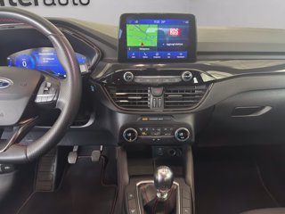 FORD Kuga 1.5 ecoblue ST-Line 2wd 120cv