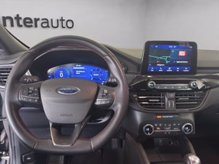 FORD Kuga 1.5 ecoblue ST-Line 2wd 120cv