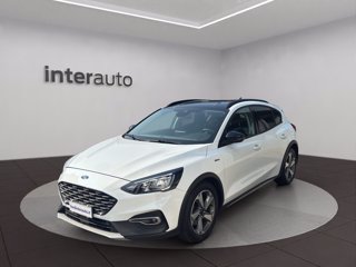 FORD Focus Active 1.0 ecoboost s&s 125cv