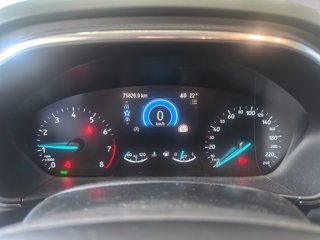FORD Focus Active 1.0 ecoboost s&s 125cv