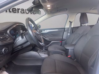 FORD Focus Active 1.0 ecoboost s&s 125cv