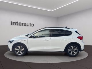 FORD Focus Active 1.0 ecoboost s&s 125cv