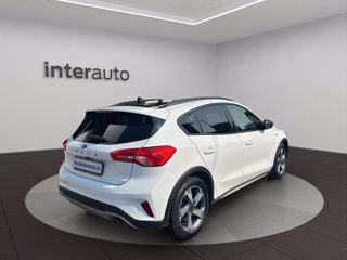 FORD Focus Active 1.0 ecoboost s&s 125cv