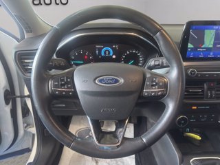 FORD Focus Active 1.0 ecoboost s&s 125cv